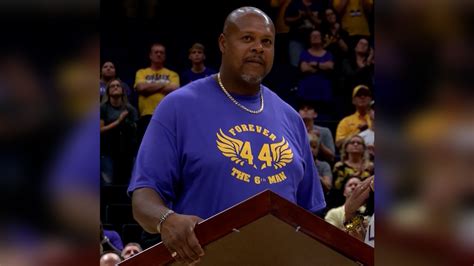 Former LSU basketball player Wayne Sims dead at 54
